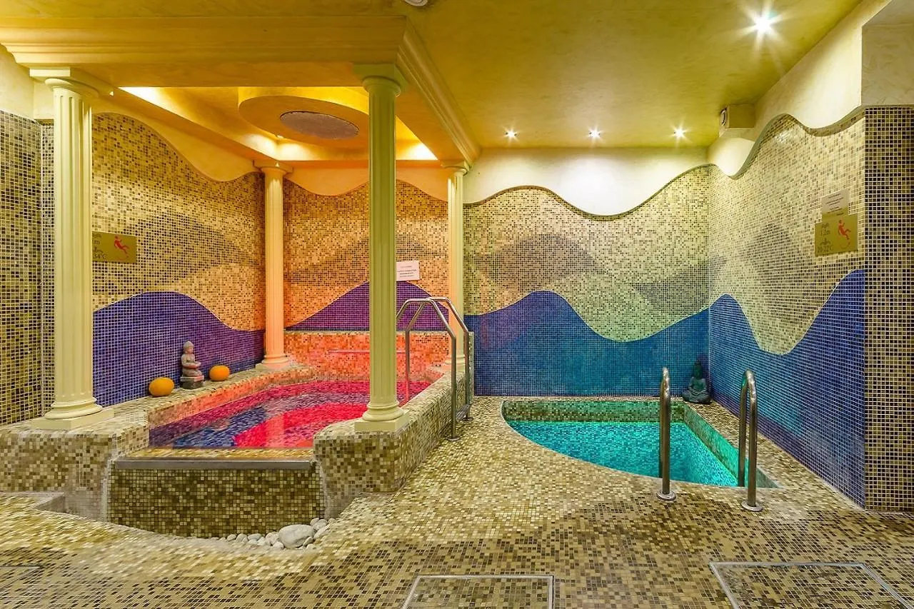 Hotel Aurum Hajduszoboszlo