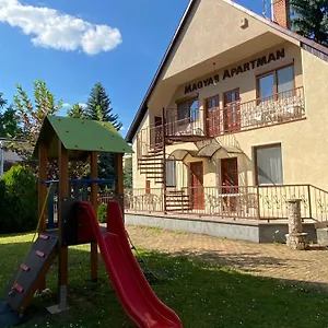 Magyar Apartman Hajdúszoboszló