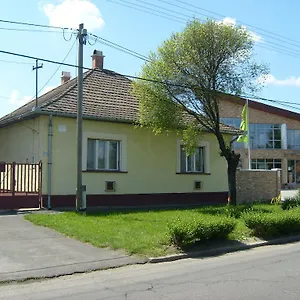 Apartman Tóth Magánszállás