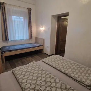 Bem Downtown Апартаменты