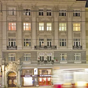 Hotel-pension Bleckmann 3* Wiedeń