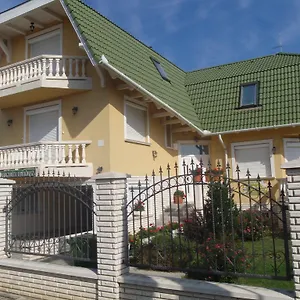 Margareta Apartmanhaz Hajdúszoboszló
