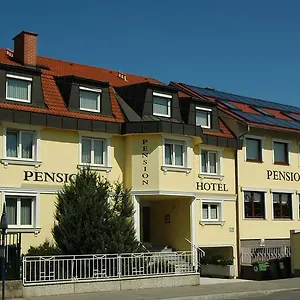 Weber 3* Wiedeń