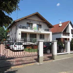 Apartman Csilla